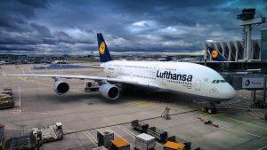 Read more about the article Flughafen Frankfurt